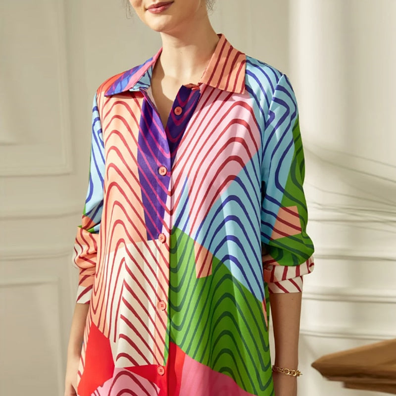 Mishael Dress
