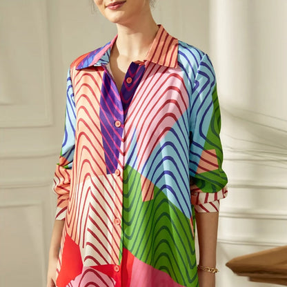 Mishael Dress