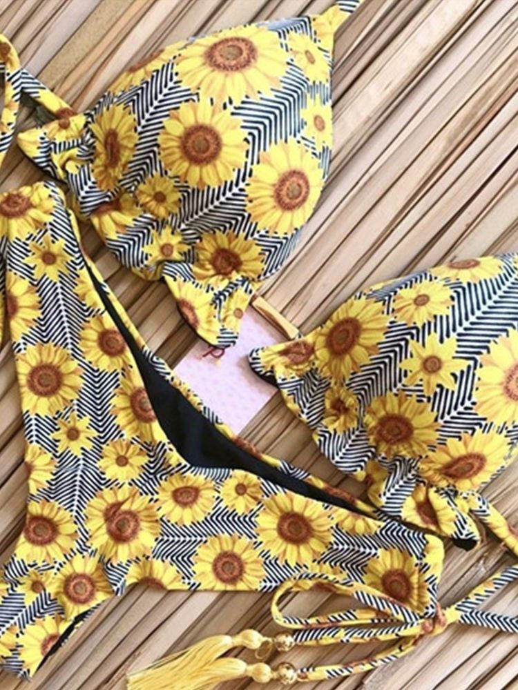 Reni Bikini Swimsuit