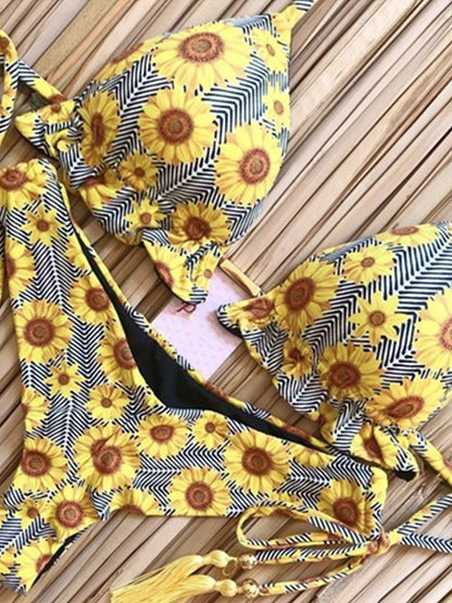 Reni Bikini Swimsuit