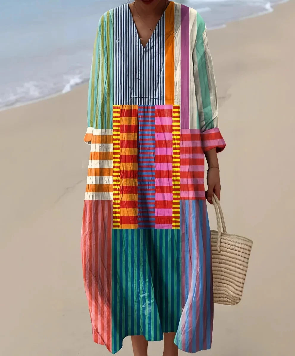 Oreanda Dress
