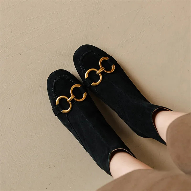 Luiza Boots