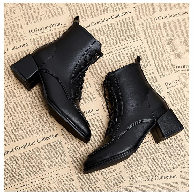 Alice Boots