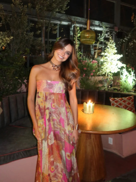 Zarina Dress