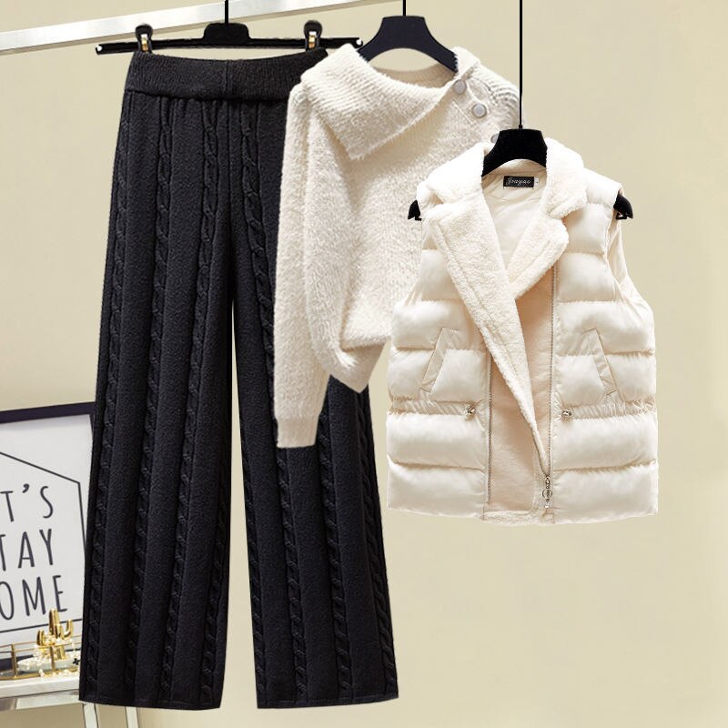 Ronna 3 Pieces Set