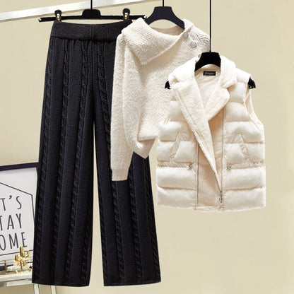Ronna 3 Pieces Set