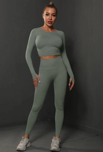Melina 2 Pieces Tracksuit