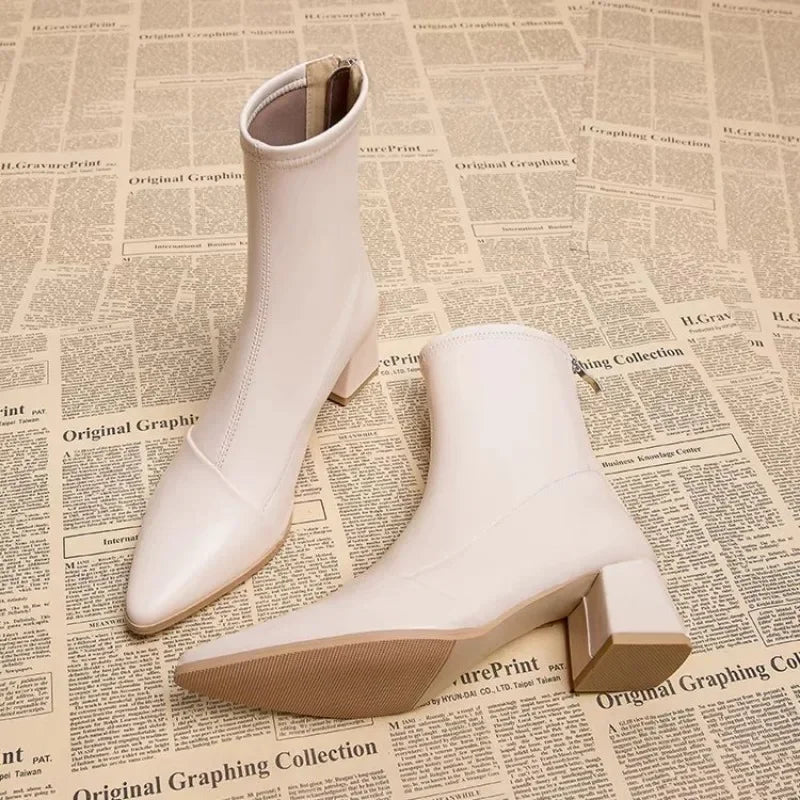 Liliana Boots