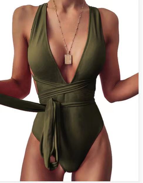 Sandra Swimsuit