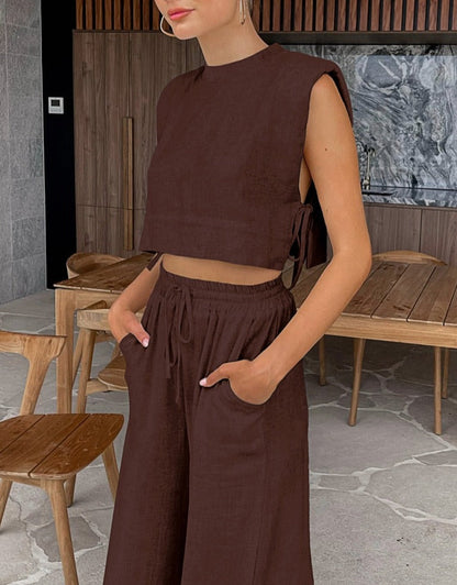 Sheila 2 Pieces Set
