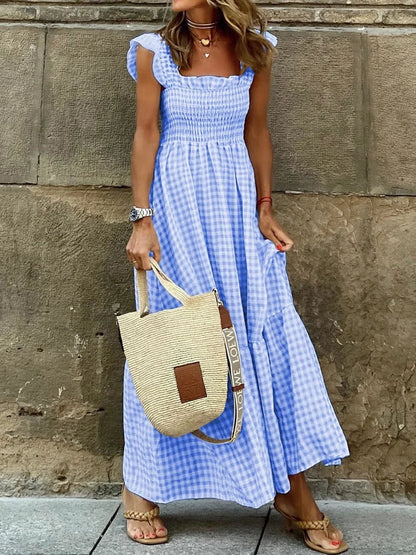 Amalia Dress