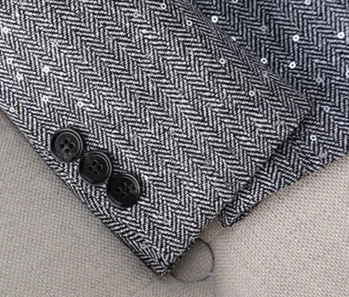 Claudia Elegant Blazers