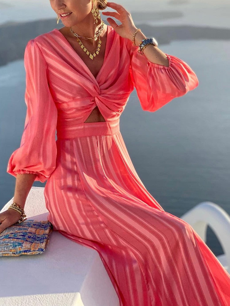 Sheila Dress