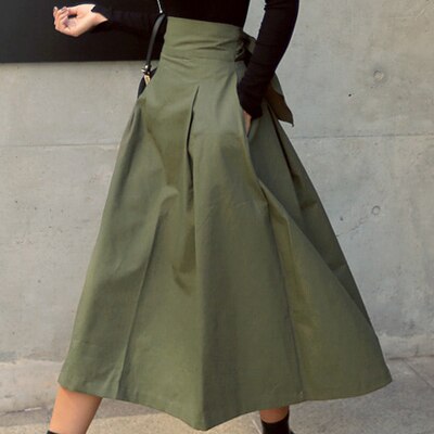 Marti Elegant Skirt