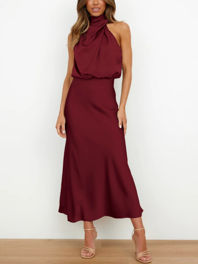 Rosemary Dress