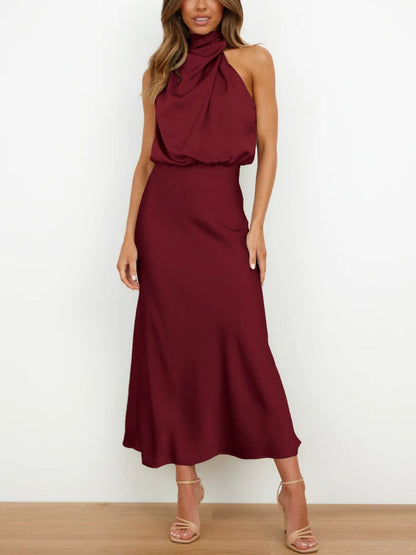 Rosemary Dress