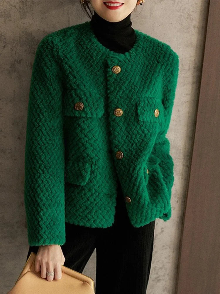 Julia Jacket