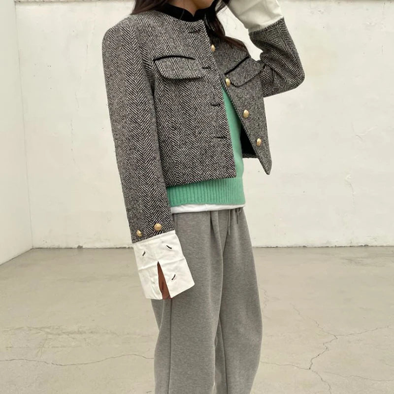 Karla Jacket