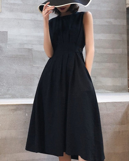 Kaitlyn Dress