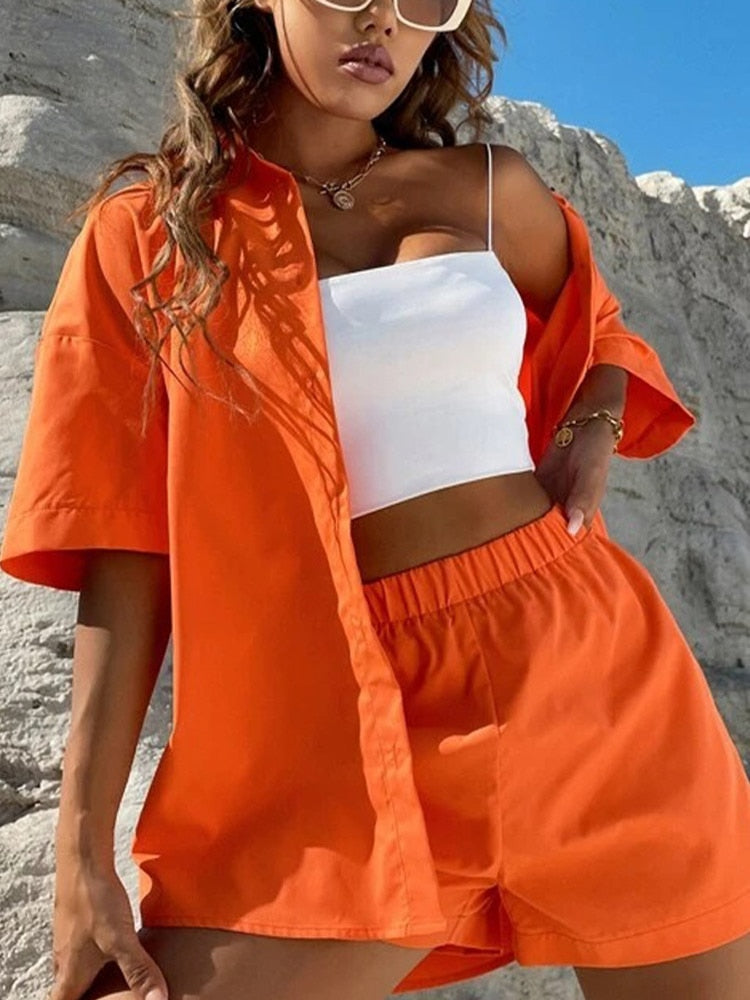 Odette 2 Pieces Set