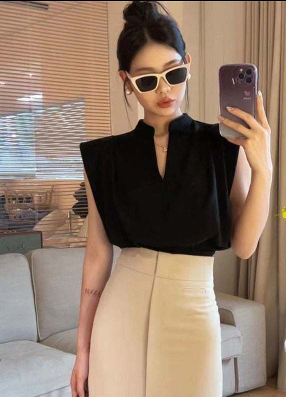 Janna Blouse