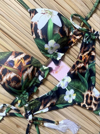 Reni Bikini Swimsuit
