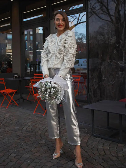 Kyli Elegant Cardigan