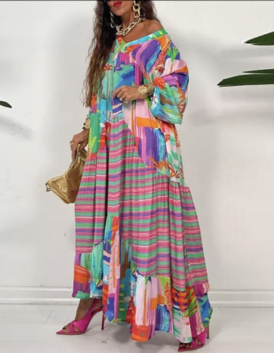 Zimaletto Dress