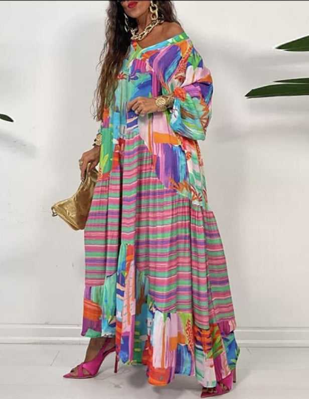 Zimaletto Dress