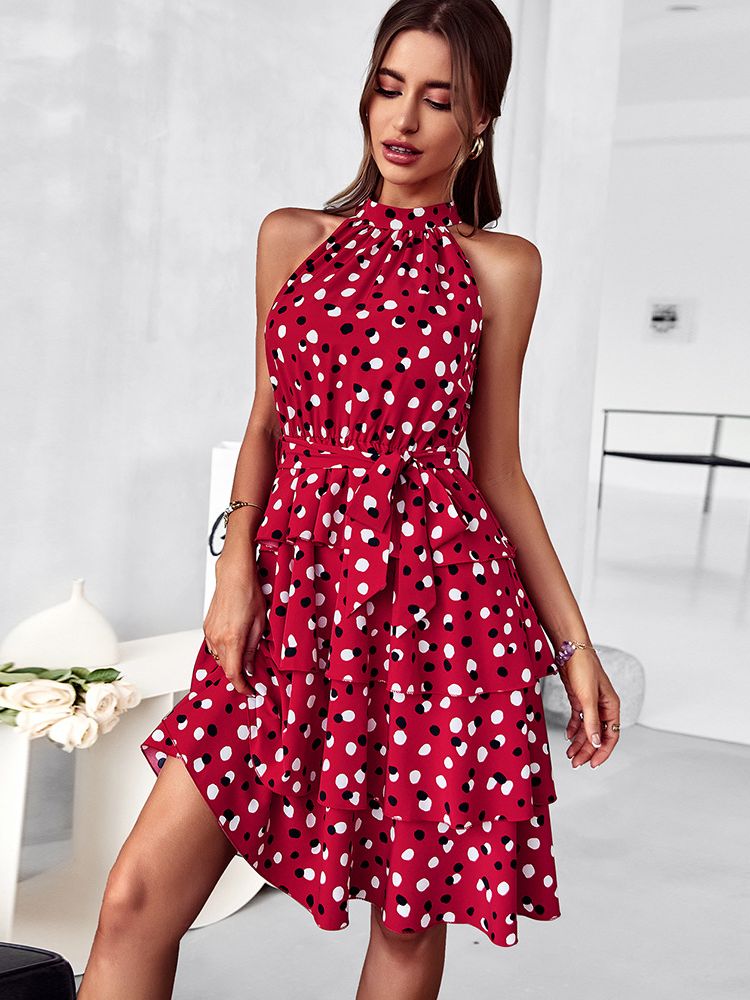Marianna Summer Dress