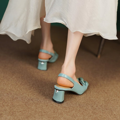 Maria Shoes
