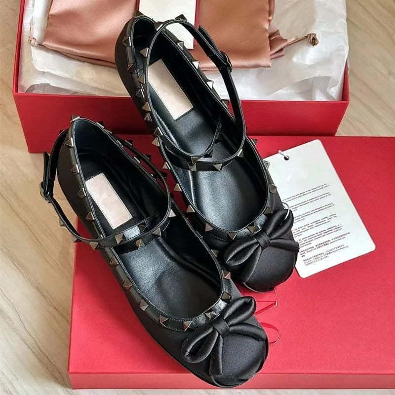 Paulya Ballet Shoes