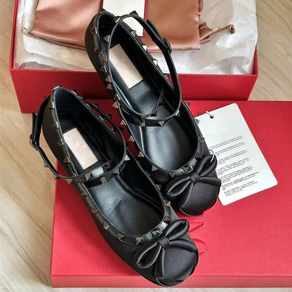 Paulya Ballet Shoes