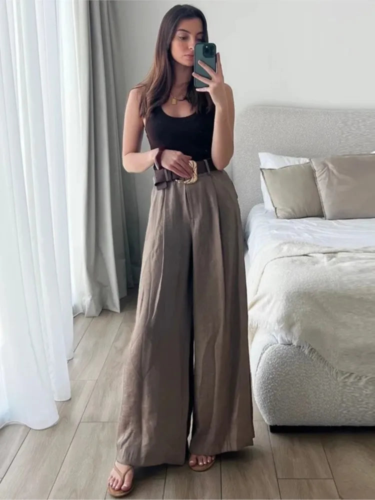 Diana Pants