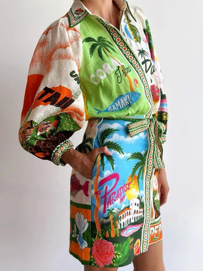 Meyson Dress