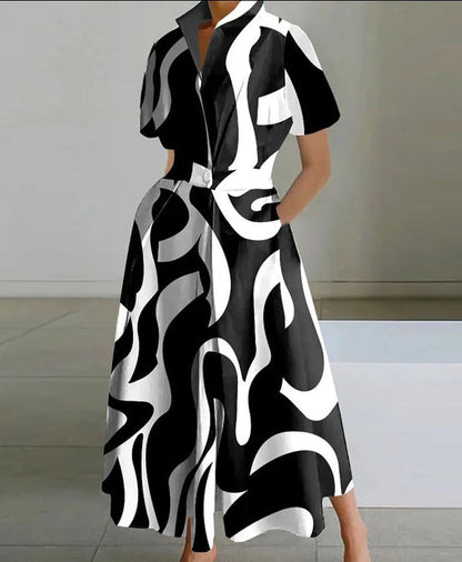 Miranda Dress