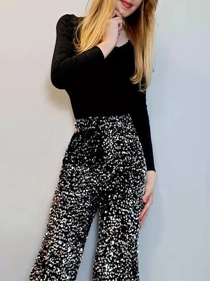 Agnia Trendy Pants