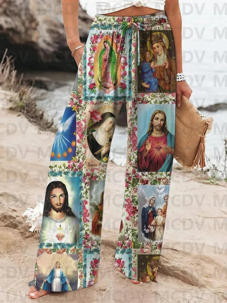 Dora Pants