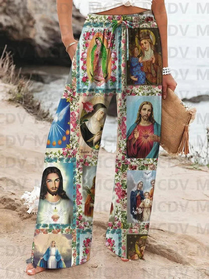 Dora Pants