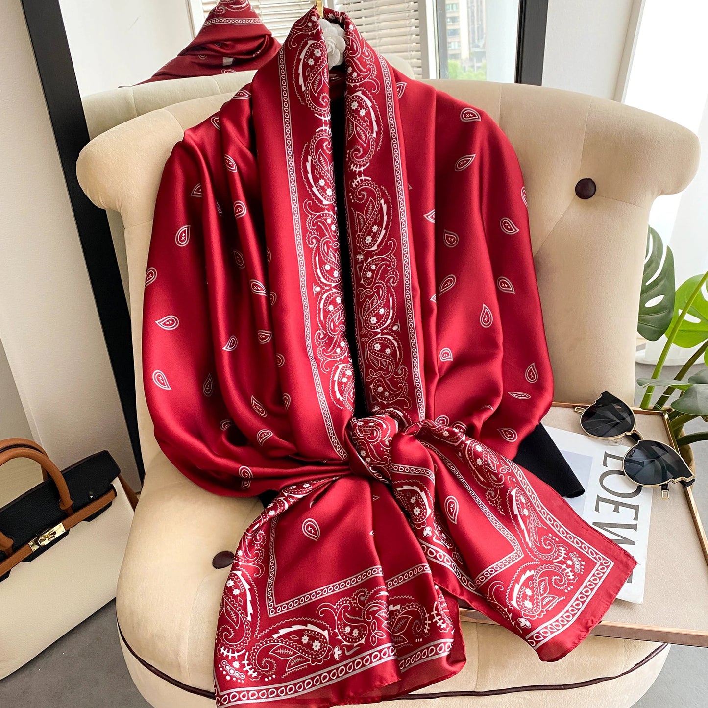 Rima Scarf