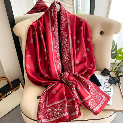 Rima Scarf