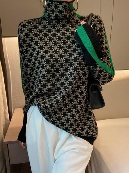 Paola Sweater