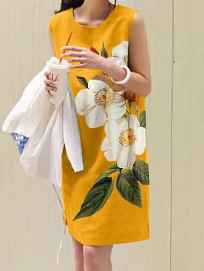Samira Dress
