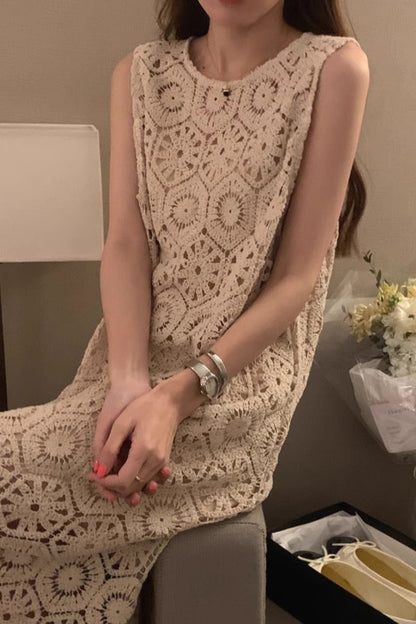 Vivien Summer Dress