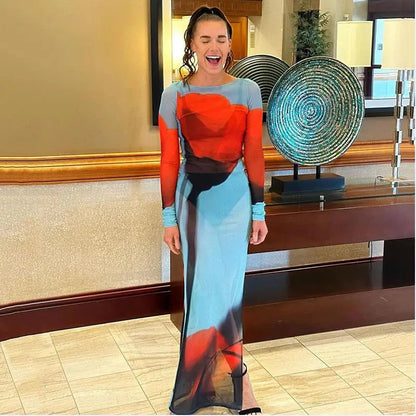Roena Dress