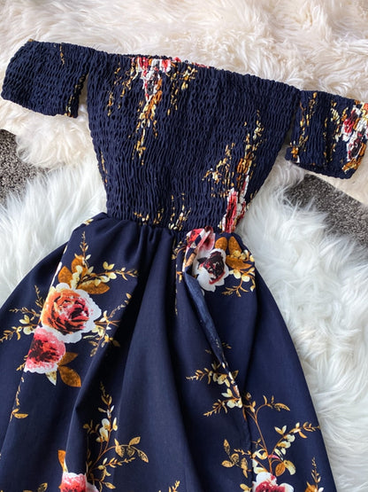 Madeline Dress