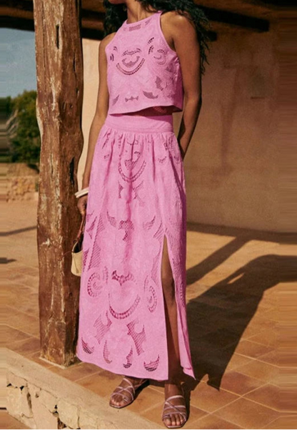 Centela 2 Pieces Set