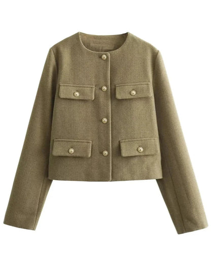 Sendy Jacket