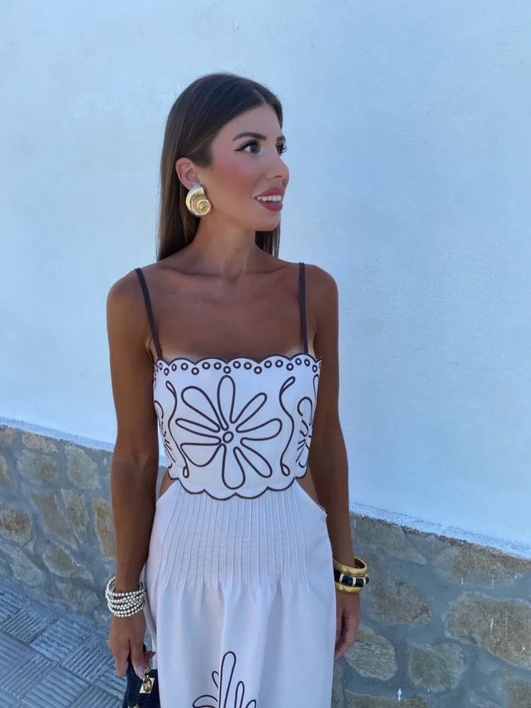 Sonya Dress