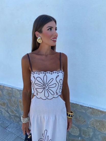 Sonya Dress
